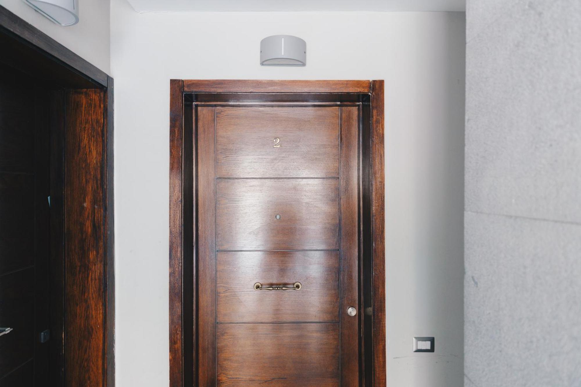 The Suites Near Auc By Elegant Kairo Exterior foto
